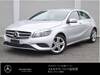 MERCEDES BENZ A-CLASS