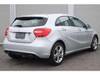 MERCEDES BENZ A-CLASS