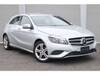 MERCEDES BENZ A-CLASS