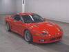 MITSUBISHI GTO