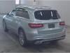 MERCEDES BENZ GLC-CLASS