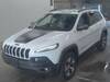 CHRYSLER JEEP CHEROKEE