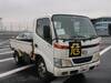 DAIHATSU DELTA TRUCK