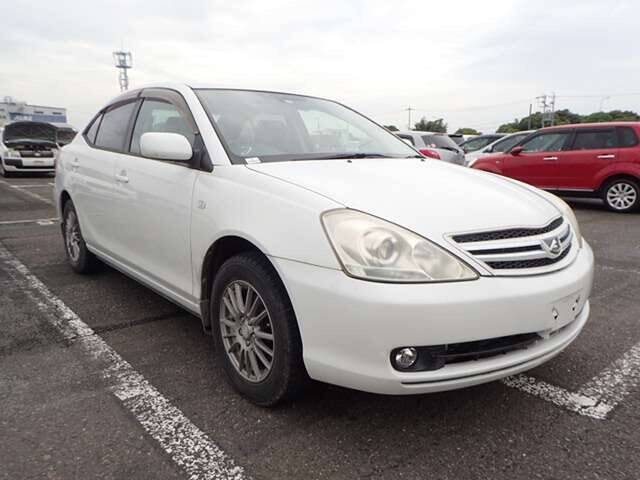 Toyota allion 2006