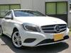 MERCEDES BENZ A-CLASS