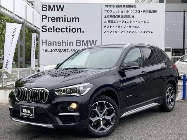 17 Bmw X1 Ref No Used Cars For Sale Picknbuy24 Com