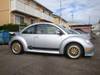 VOLKSWAGEN NEW BEETLE