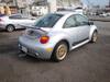 VOLKSWAGEN NEW BEETLE