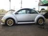 VOLKSWAGEN NEW BEETLE