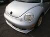 VOLKSWAGEN NEW BEETLE