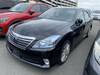 TOYOTA CROWN HYBRID