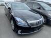 TOYOTA CROWN HYBRID