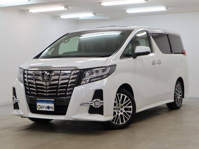 Used Toyota Alphard For Sale Page 10 Used Cars For Sale Picknbuy24 Com