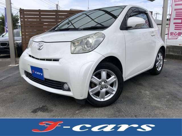 09 Toyota Iq Ref No Used Cars For Sale Picknbuy24 Com