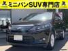 TOYOTA HARRIER HYBRID