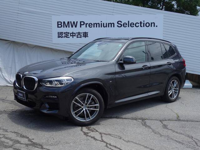 18 Bmw X3 Ref No Used Cars For Sale Picknbuy24 Com