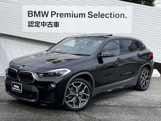 19 Bmw X2 Ref No Used Cars For Sale Picknbuy24 Com