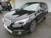 SUBARU LEGACY OUTBACK