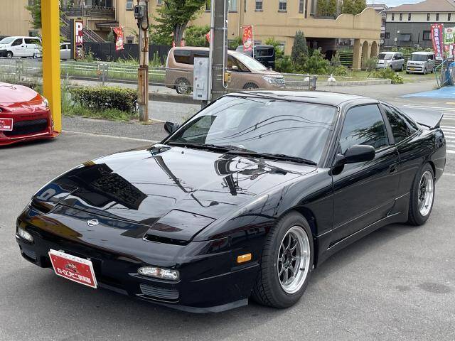 さっぴぃ　ページ 専用ページ VeilSide 1990-1996 Nissan 300ZX Fairlady Z32 C-I