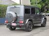 MERCEDES BENZ G-CLASS