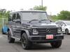 MERCEDES BENZ G-CLASS