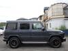 MERCEDES BENZ G-CLASS