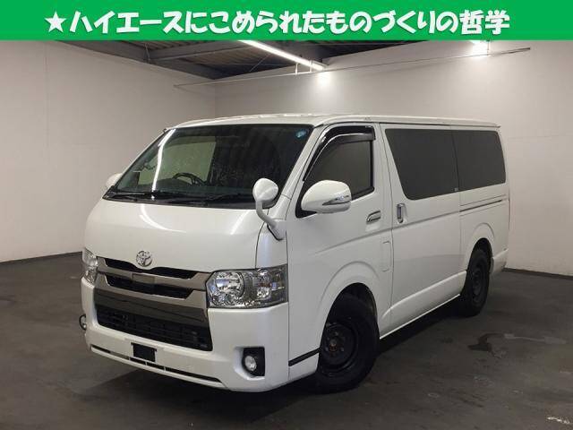 Used Toyota Hiace Van For Sale Page 18 Used Cars For Sale Picknbuy24 Com
