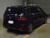 VOLKSWAGEN GOLF TOURAN