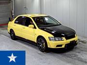 2002 MITSUBISHI LANCER