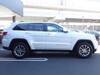 CHRYSLER JEEP GRAND CHEROKEE