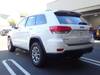 CHRYSLER JEEP GRAND CHEROKEE