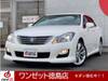 TOYOTA CROWN HYBRID