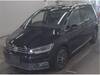 VOLKSWAGEN GOLF TOURAN