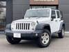 CHRYSLER JEEP WRANGLER UNLIMITED