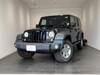 CHRYSLER JEEP WRANGLER UNLIMITED