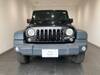 CHRYSLER JEEP WRANGLER UNLIMITED