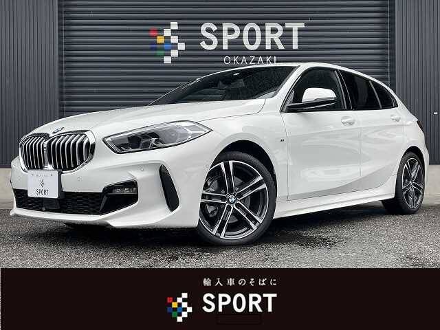 19 Bmw 1 Series Ref No Used Cars For Sale Picknbuy24 Com