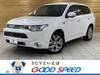 MITSUBISHI OUTLANDER PHV