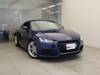 AUDI TT COUPE