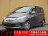 HONDA FREED HYBRID