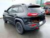 CHRYSLER JEEP CHEROKEE