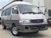 TOYOTA HIACE WAGON