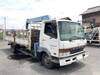 FUSO FIGHTER