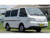 MAZDA BONGO VAN