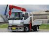 FUSO CANTER