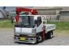 FUSO CANTER