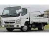 FUSO CANTER