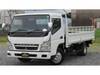 FUSO CANTER