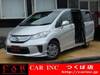 HONDA FREED HYBRID