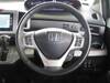 HONDA FREED HYBRID